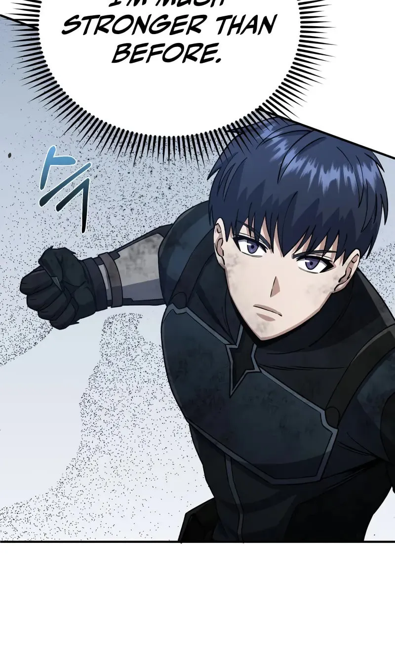 The Perfect Hybrid Chapter 124 page 68 - 