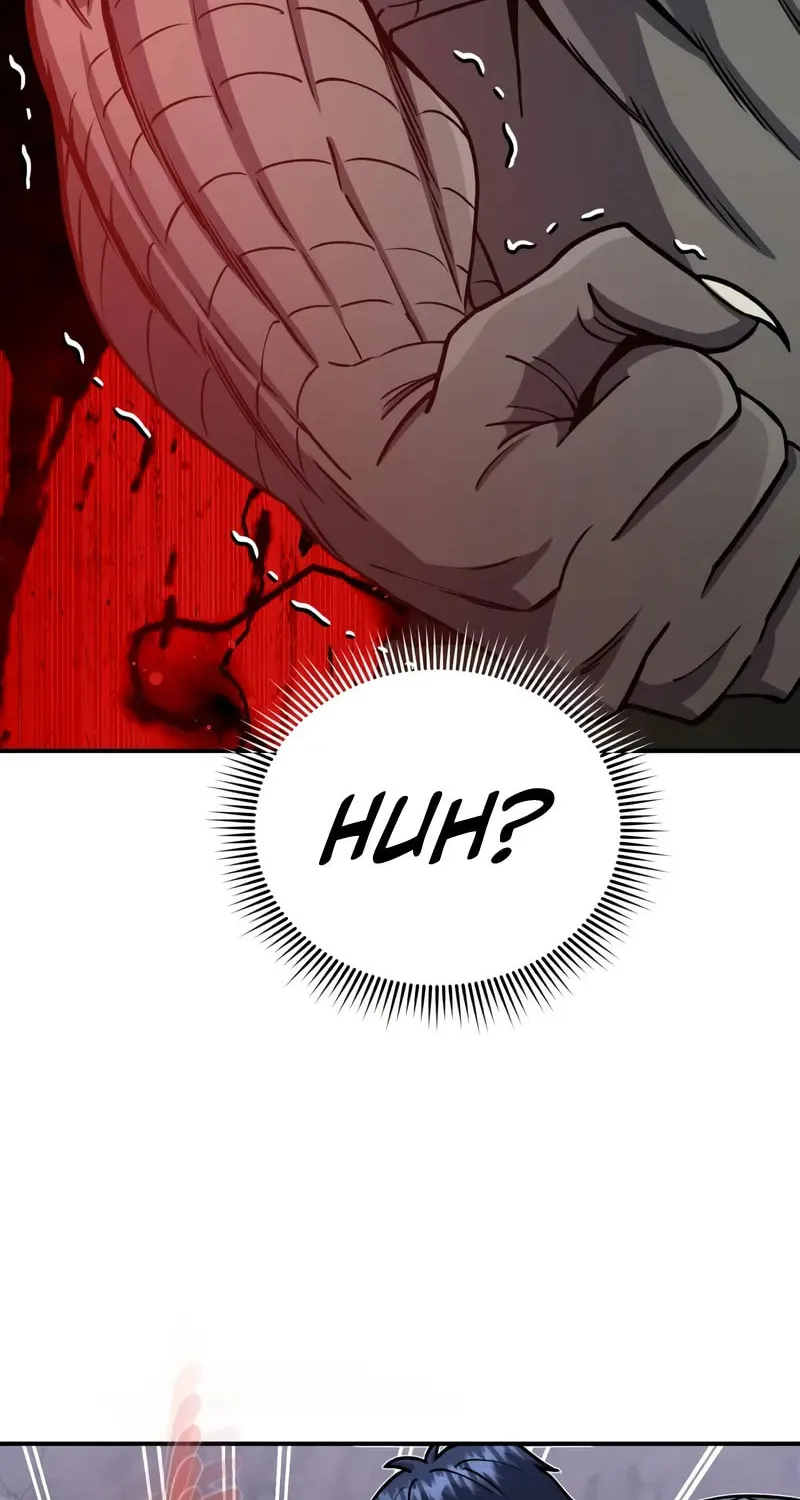 The Perfect Hybrid Chapter 124 page 72 - 