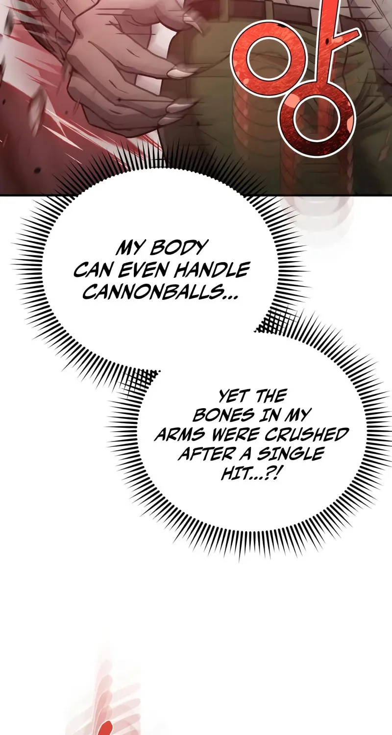 The Perfect Hybrid Chapter 124 page 75 - 
