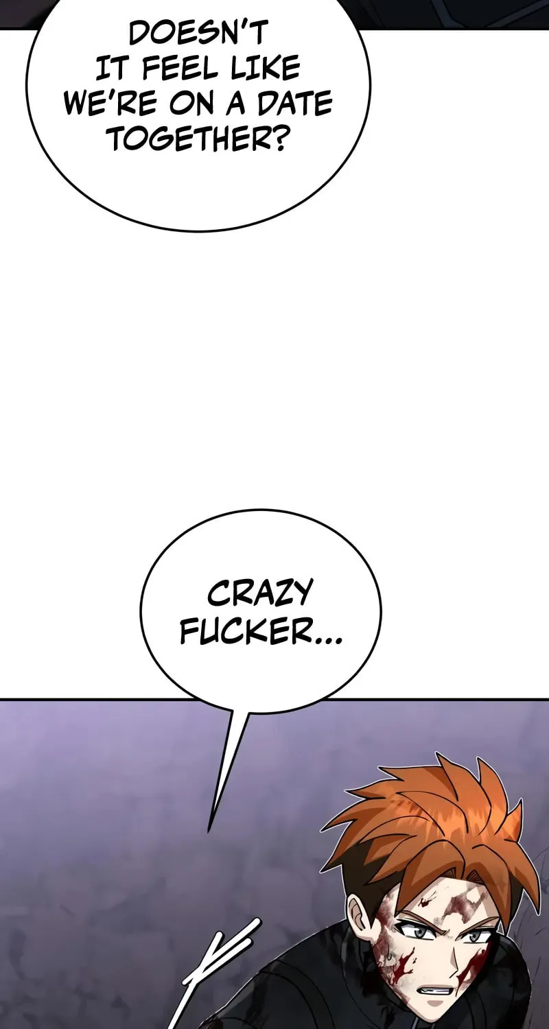 The Perfect Hybrid Chapter 124 page 9 - 