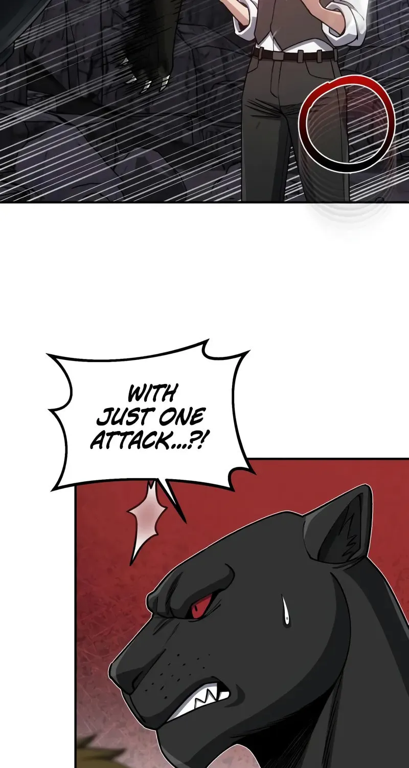 The Perfect Hybrid Chapter 124 page 88 - 