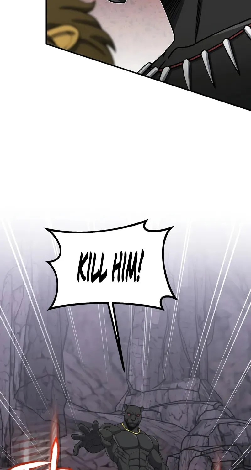 The Perfect Hybrid Chapter 124 page 89 - 
