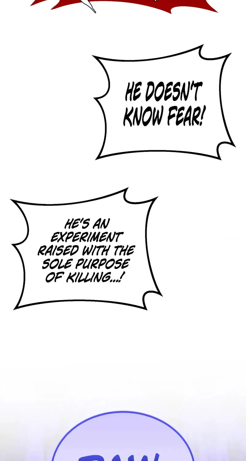 The Perfect Hybrid Chapter 124 page 91 - 
