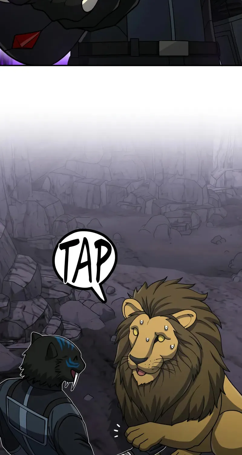 The Perfect Hybrid Chapter 124 page 93 - 