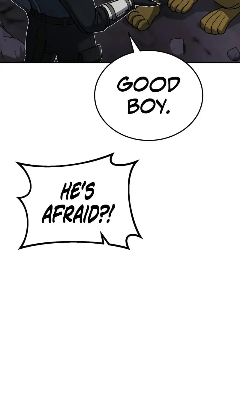 The Perfect Hybrid Chapter 124 page 94 - 