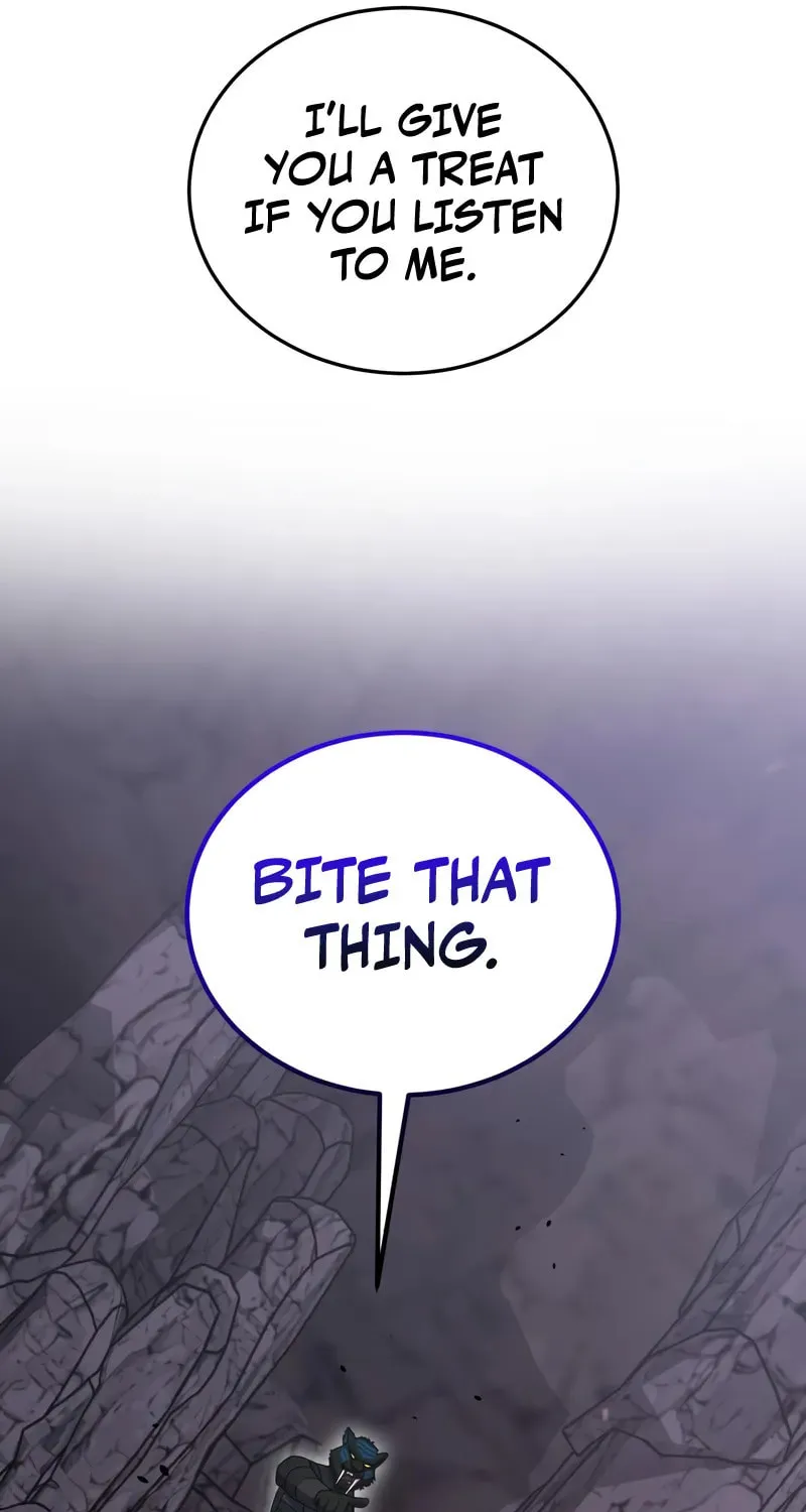 The Perfect Hybrid Chapter 124 page 95 - 