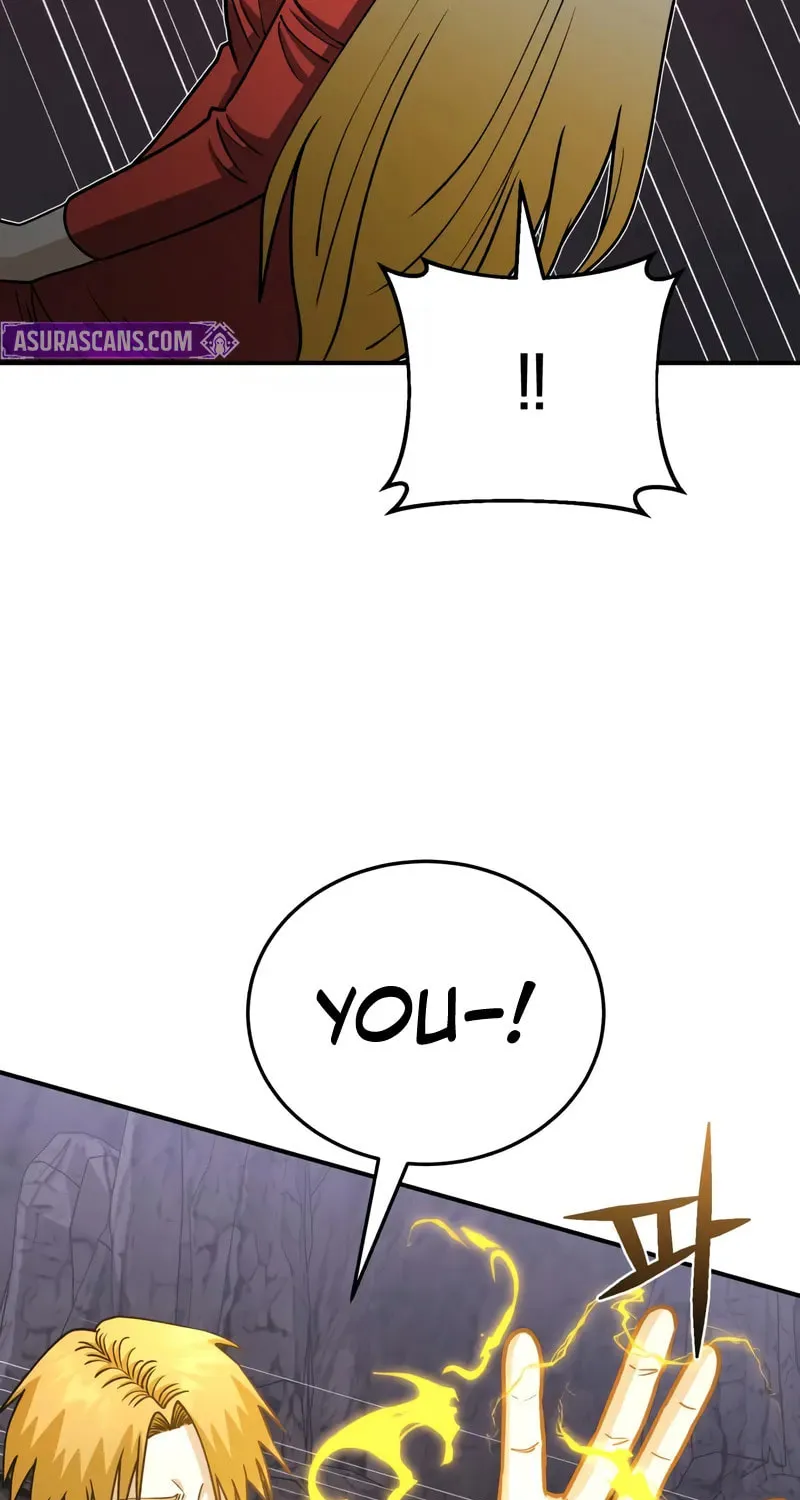 The Perfect Hybrid Chapter 124 page 97 - 