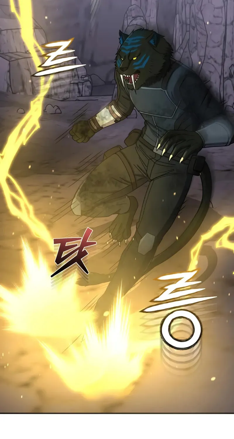 The Perfect Hybrid Chapter 124 page 99 - 