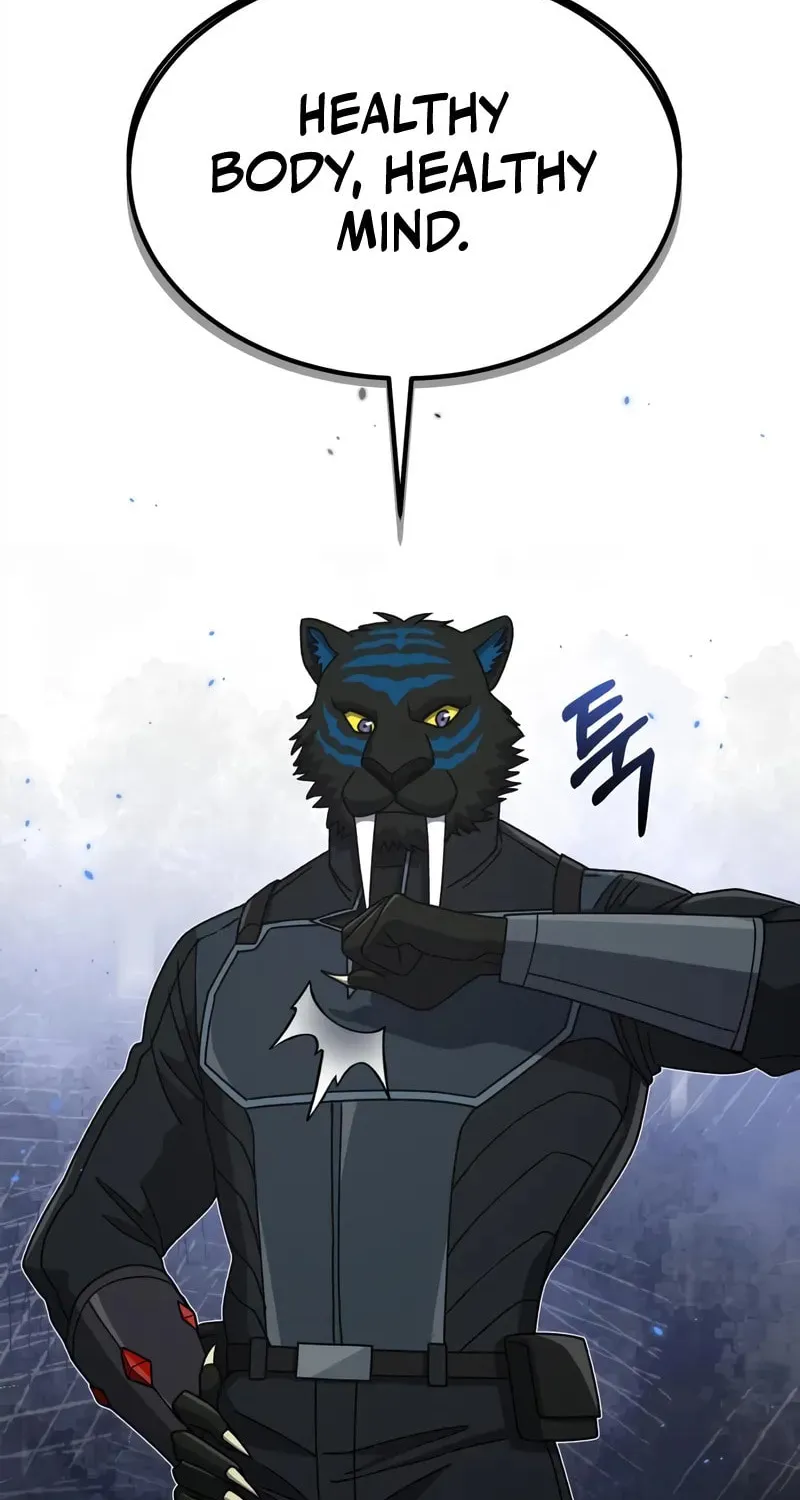 The Perfect Hybrid Chapter 125 page 11 - 