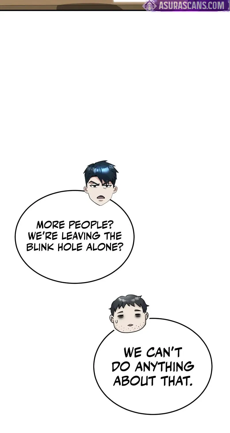 The Perfect Hybrid Chapter 125 page 101 - 