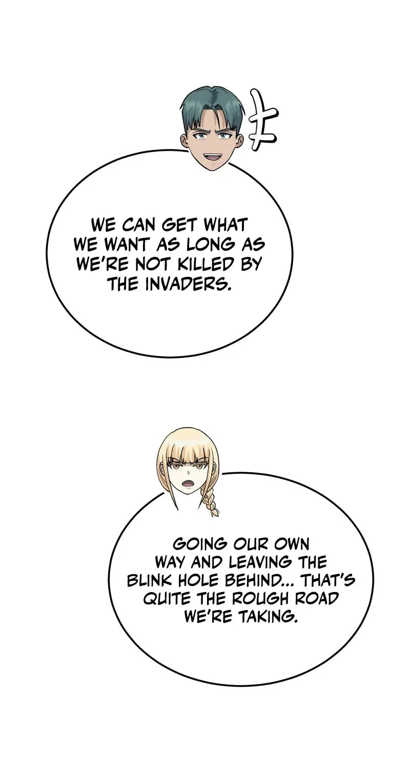 The Perfect Hybrid Chapter 125 page 102 - 