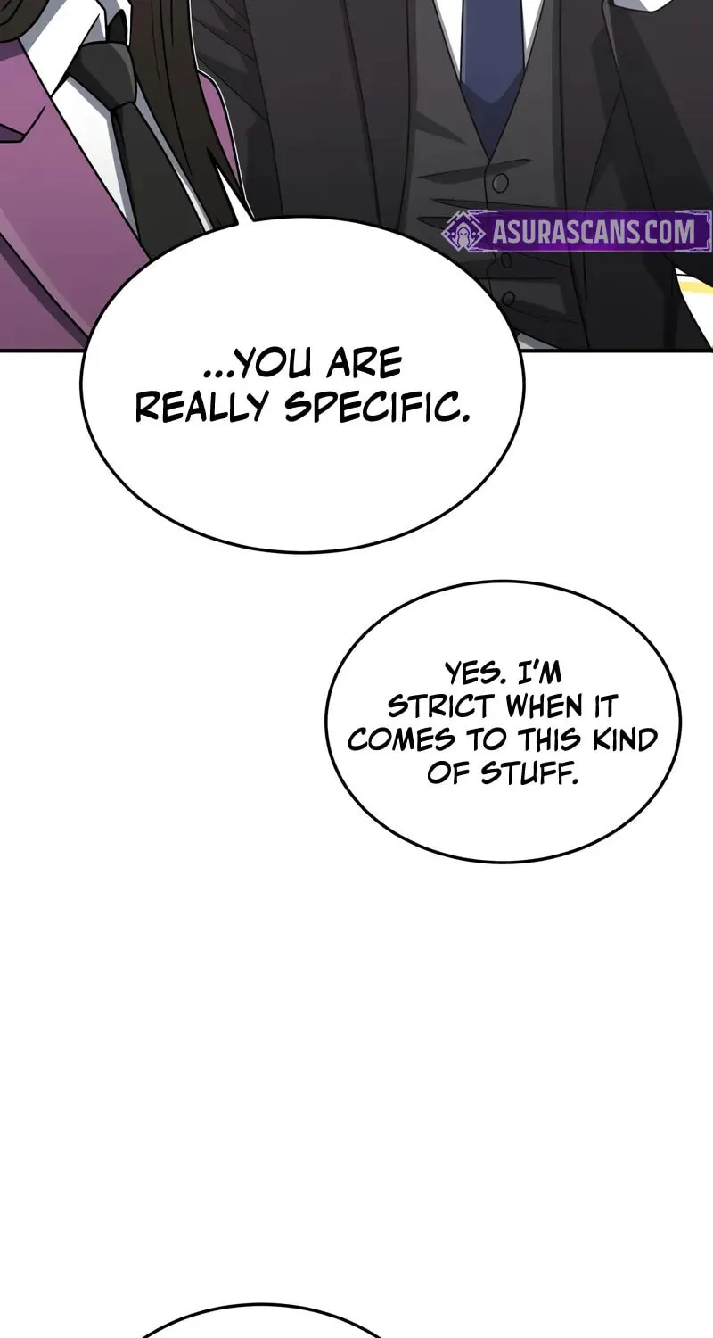 The Perfect Hybrid Chapter 125 page 110 - 