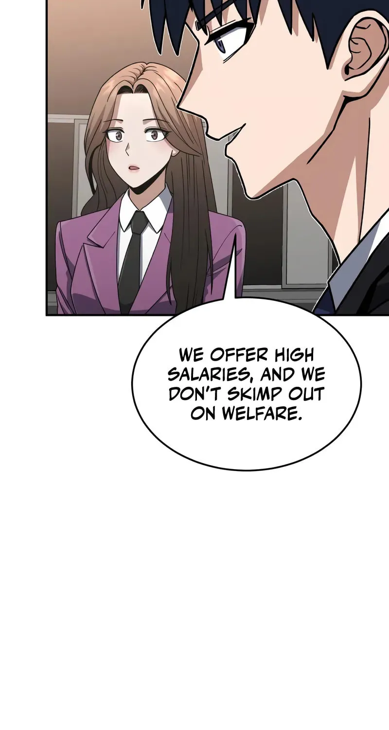 The Perfect Hybrid Chapter 125 page 113 - 