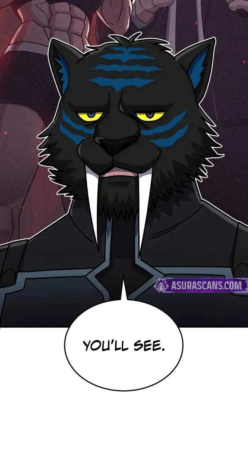 The Perfect Hybrid Chapter 125 page 14 - 