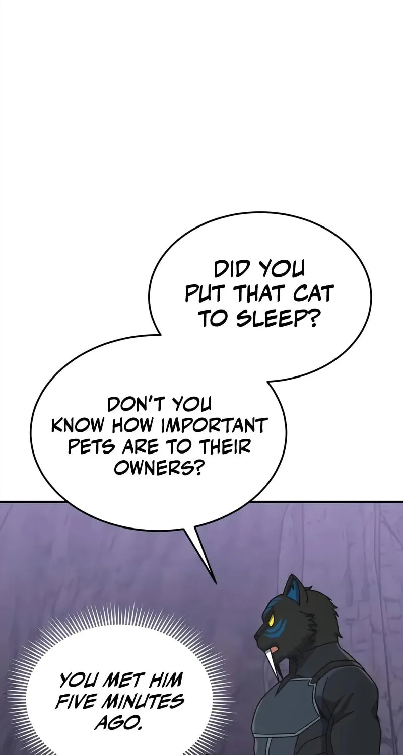 The Perfect Hybrid Chapter 125 page 15 - 