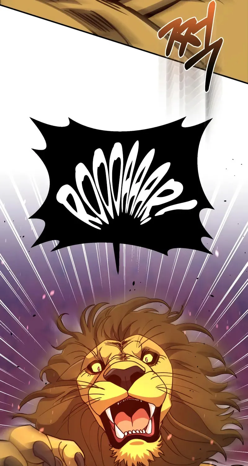 The Perfect Hybrid Chapter 125 page 18 - 
