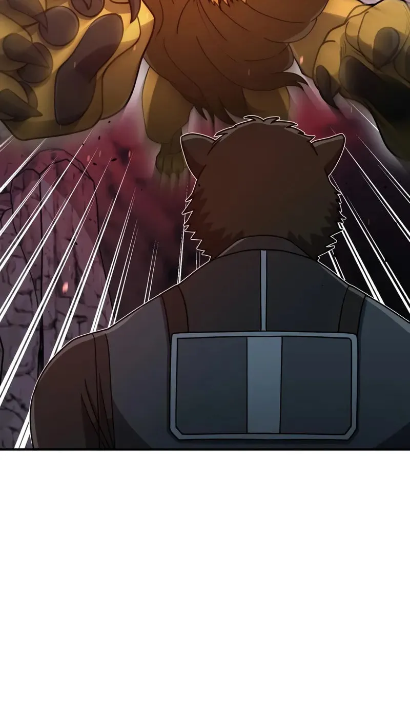 The Perfect Hybrid Chapter 125 page 19 - 