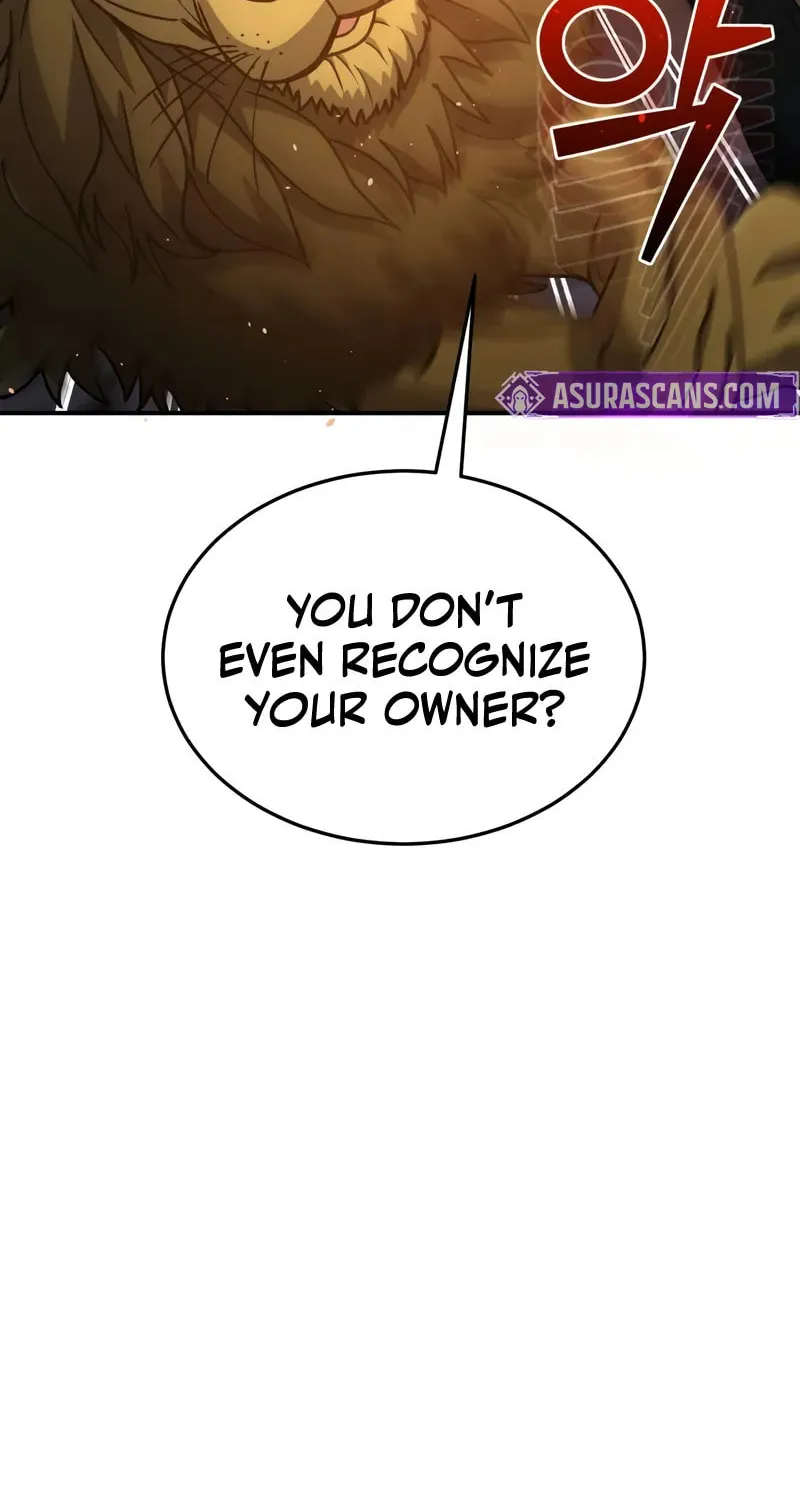 The Perfect Hybrid Chapter 125 page 21 - 