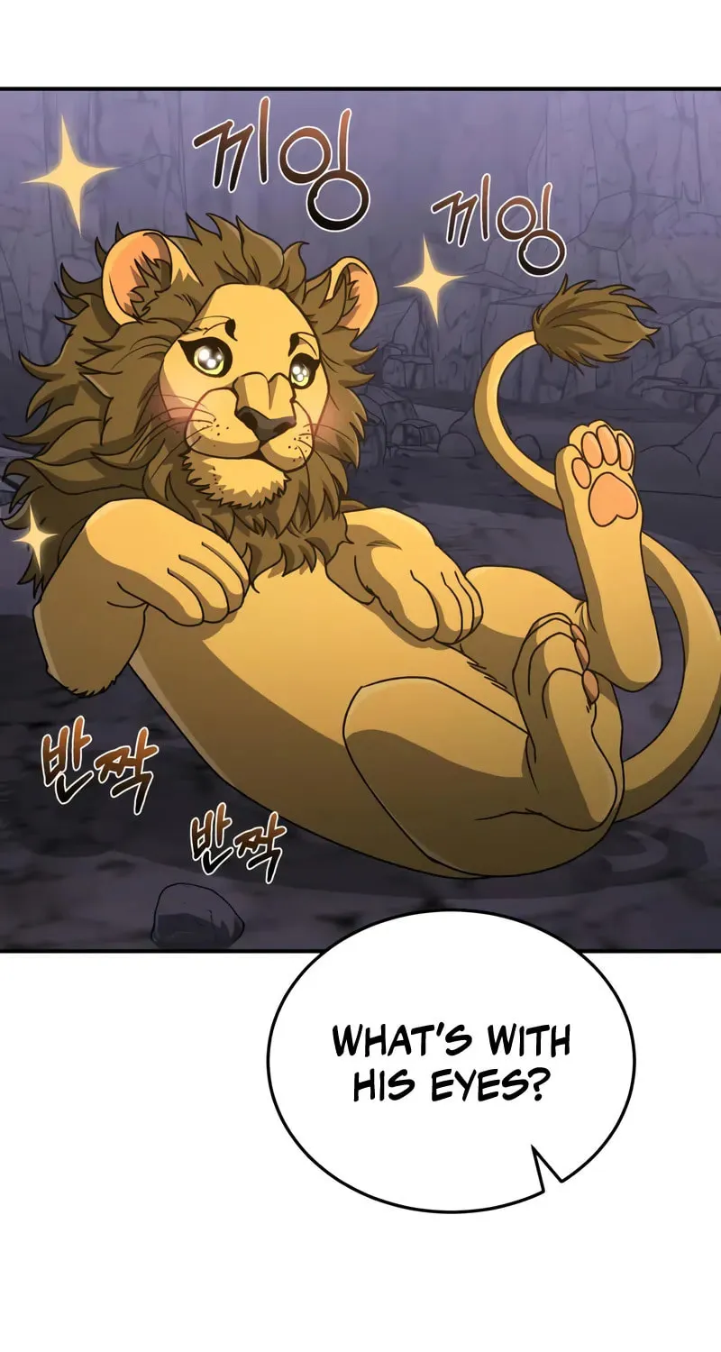 The Perfect Hybrid Chapter 125 page 22 - 