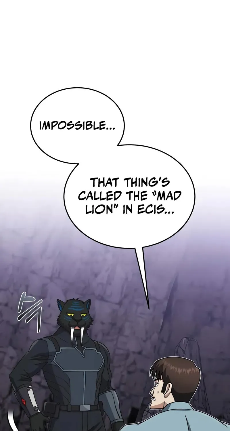The Perfect Hybrid Chapter 125 page 23 - 