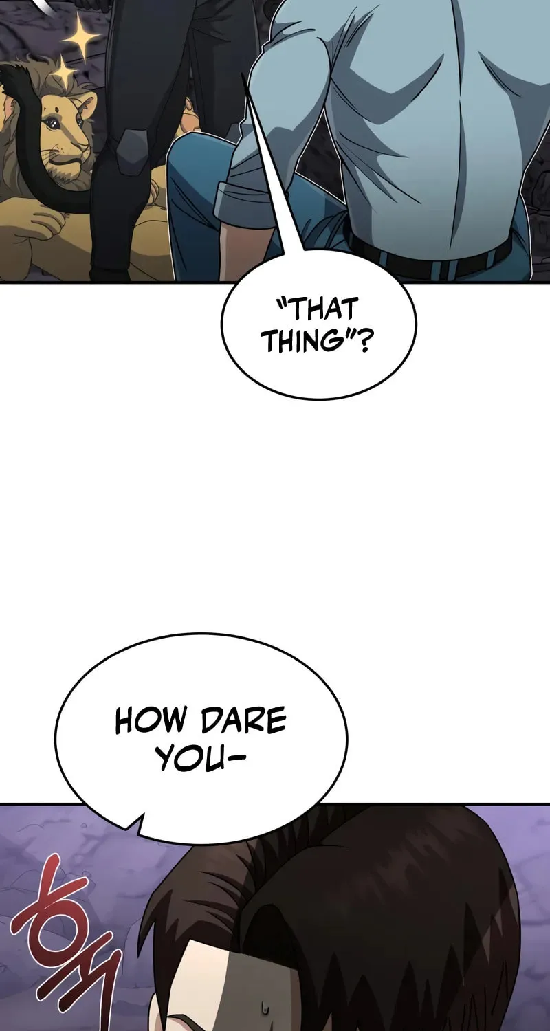The Perfect Hybrid Chapter 125 page 24 - 
