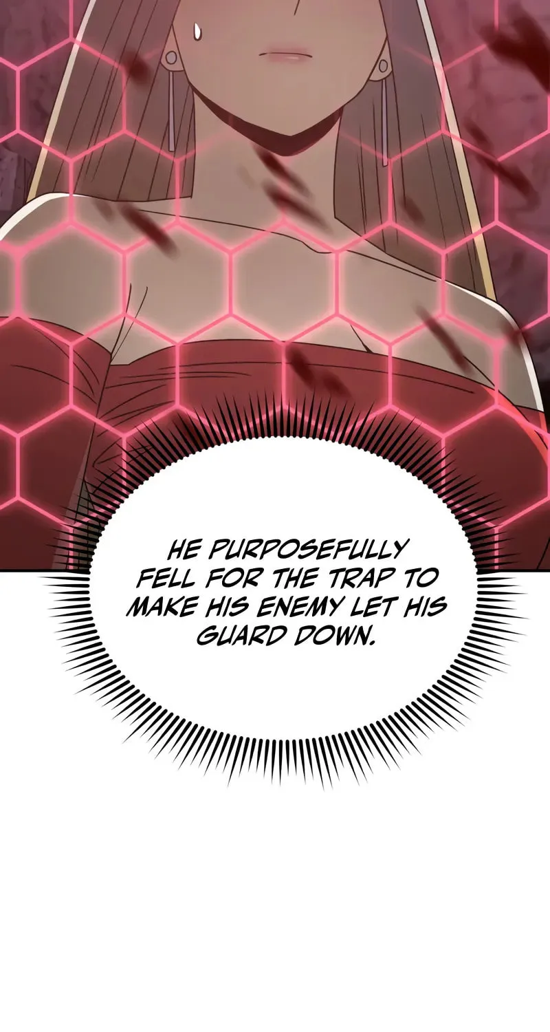 The Perfect Hybrid Chapter 125 page 26 - 