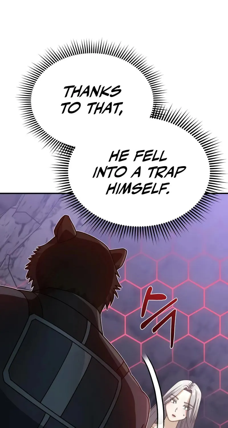 The Perfect Hybrid Chapter 125 page 27 - 