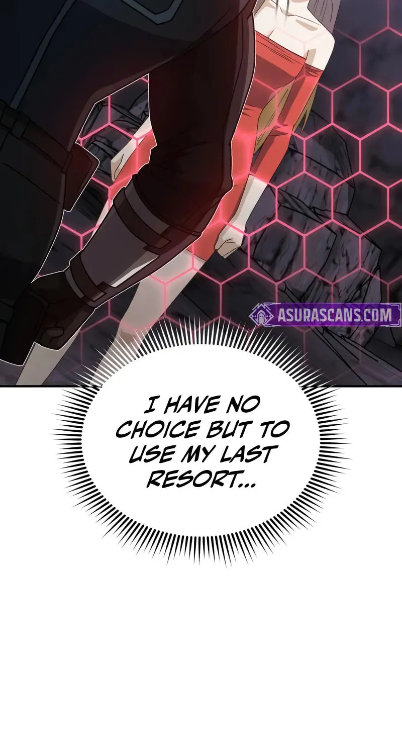 The Perfect Hybrid Chapter 125 page 28 - 