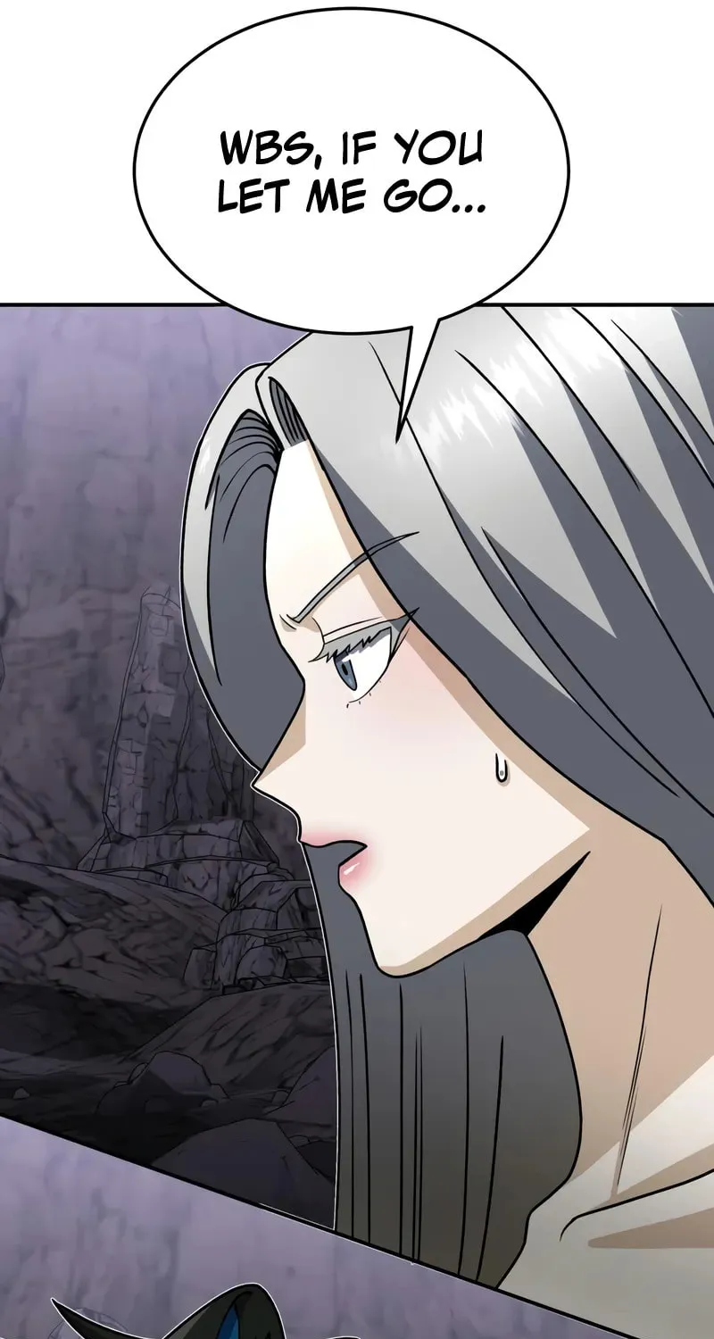 The Perfect Hybrid Chapter 125 page 30 - 