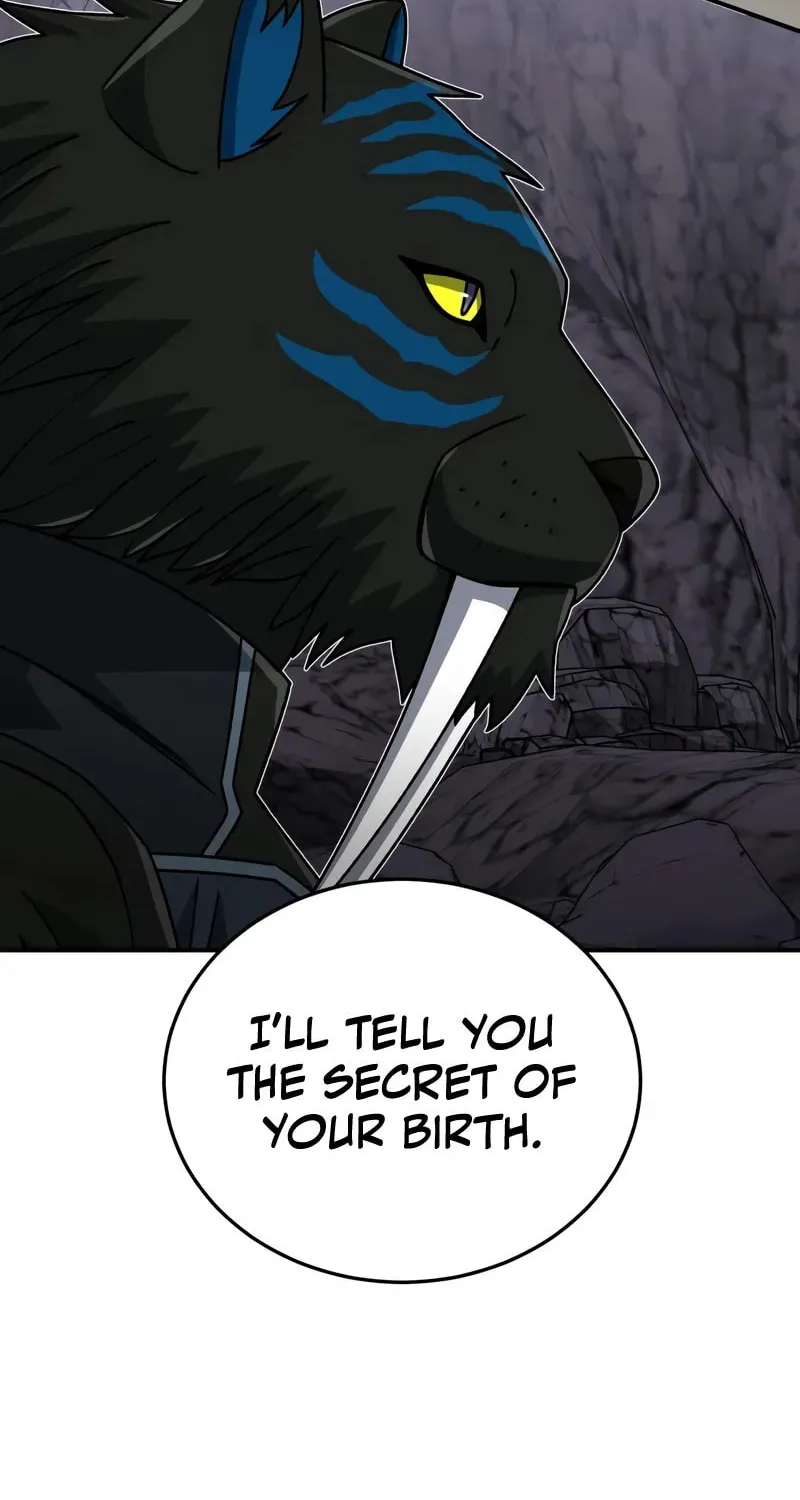 The Perfect Hybrid Chapter 125 page 31 - 