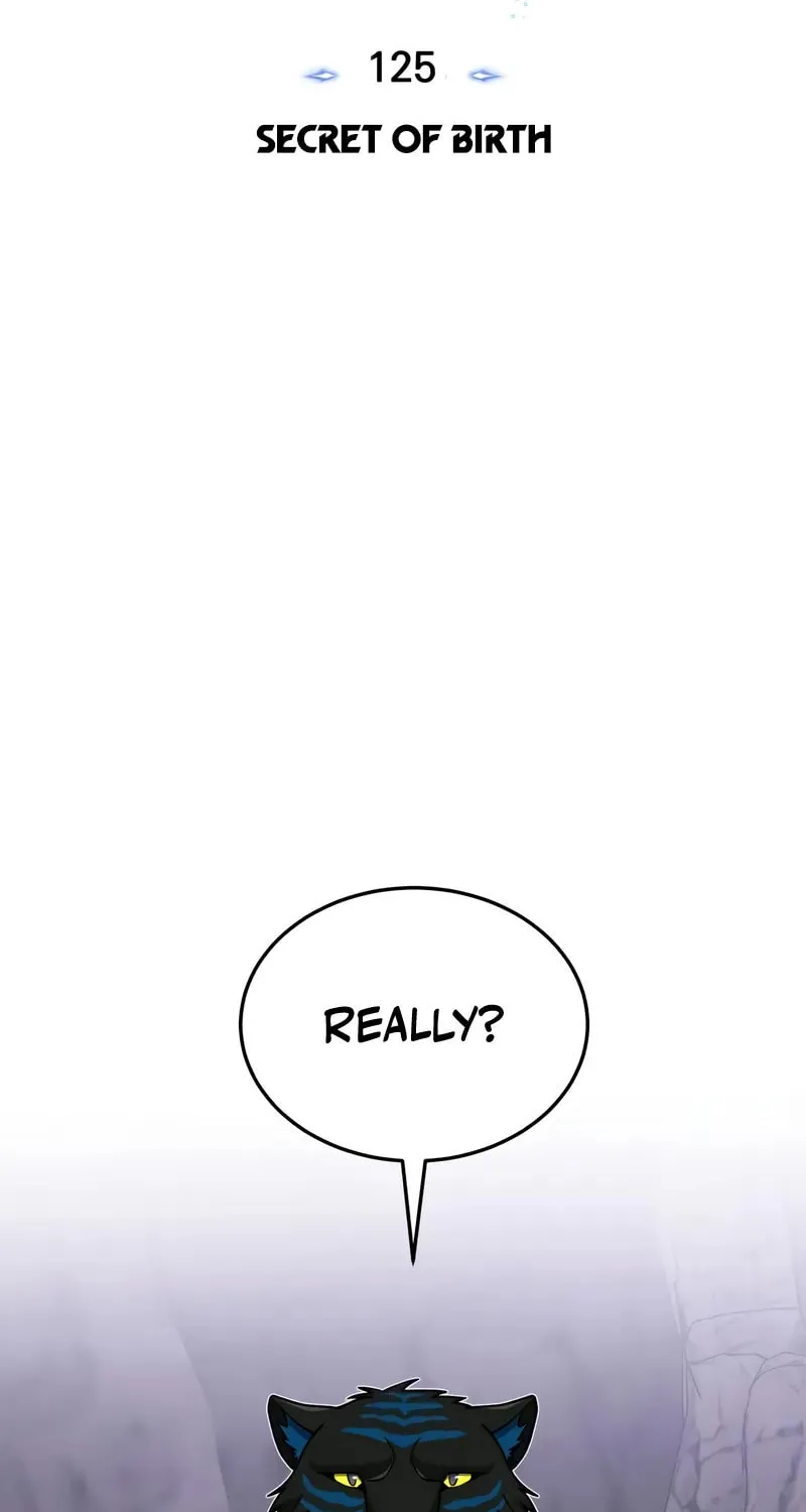 The Perfect Hybrid Chapter 125 page 33 - 