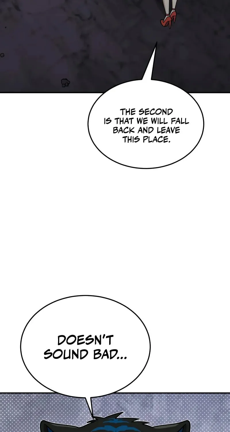 The Perfect Hybrid Chapter 125 page 38 - 