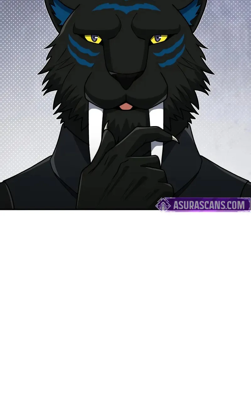The Perfect Hybrid Chapter 125 page 39 - 