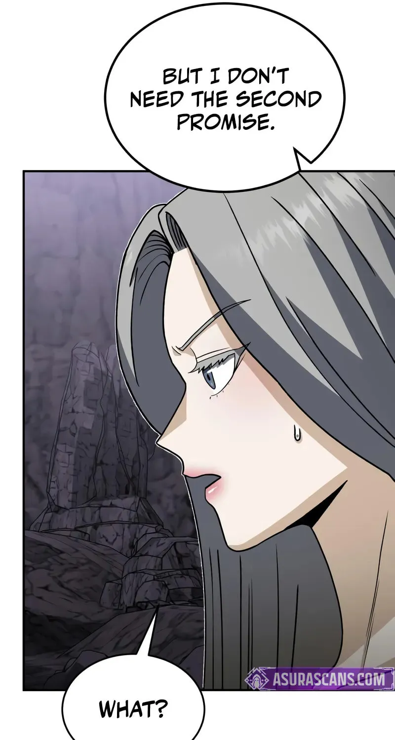The Perfect Hybrid Chapter 125 page 40 - 