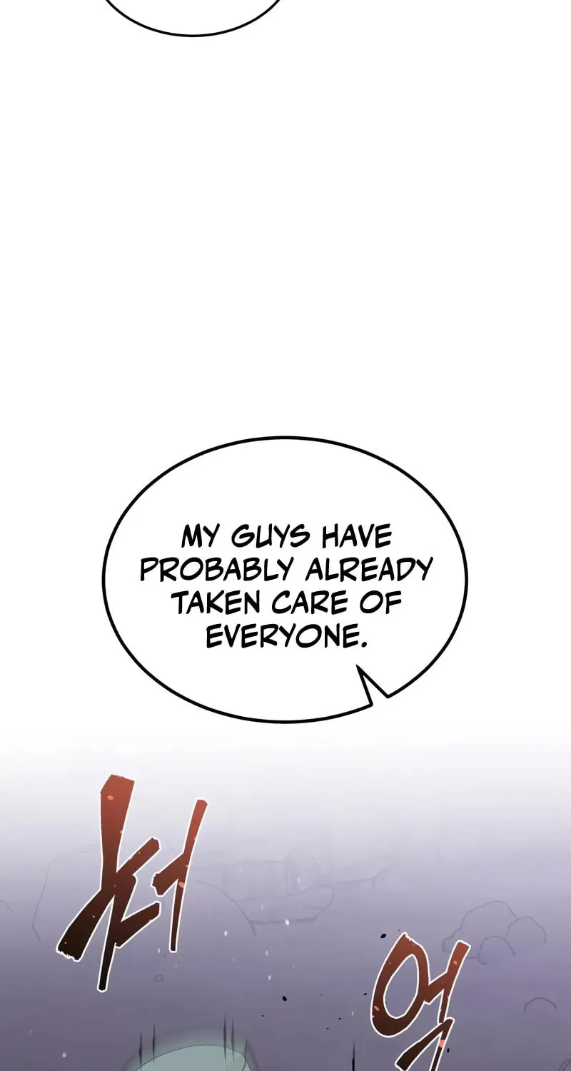 The Perfect Hybrid Chapter 125 page 41 - 
