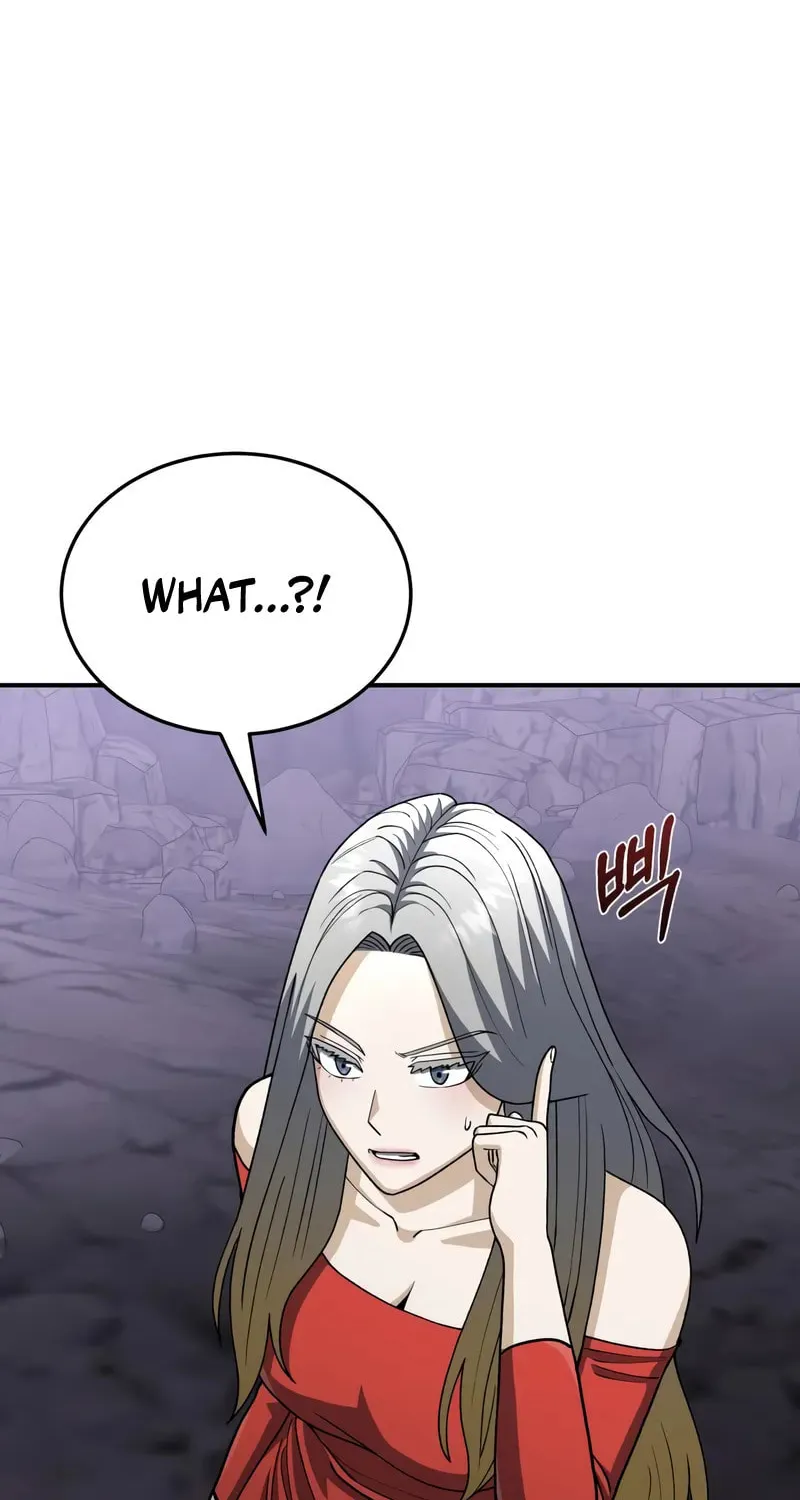 The Perfect Hybrid Chapter 125 page 45 - 