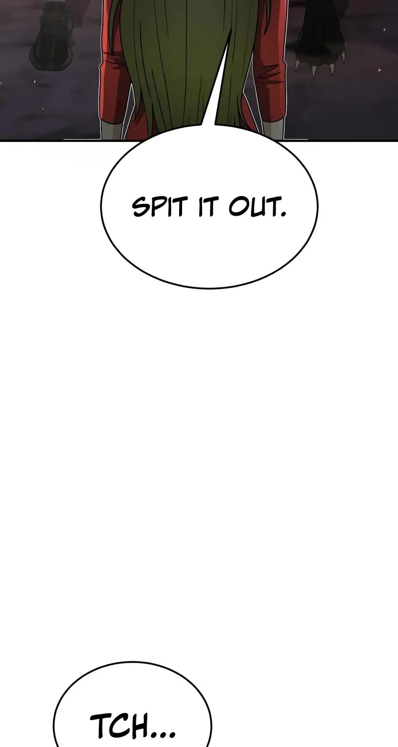 The Perfect Hybrid Chapter 125 page 48 - 