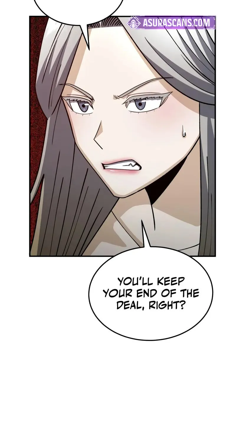 The Perfect Hybrid Chapter 125 page 49 - 