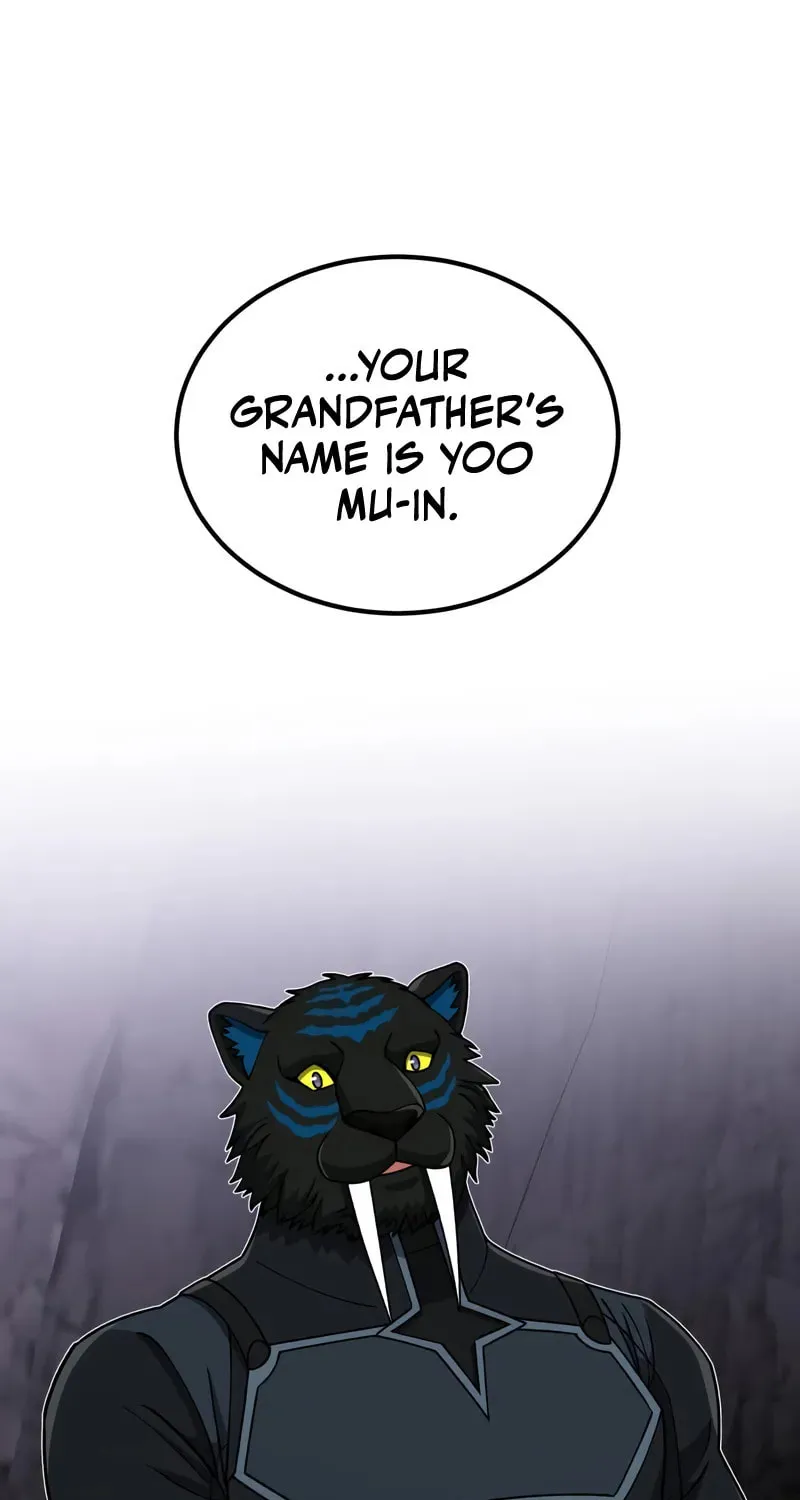 The Perfect Hybrid Chapter 125 page 50 - 
