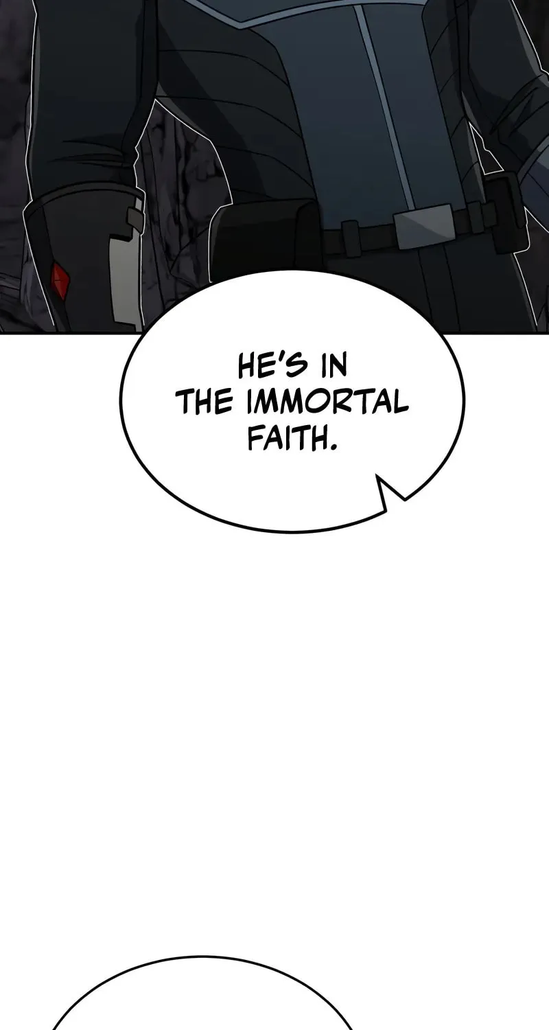 The Perfect Hybrid Chapter 125 page 51 - 