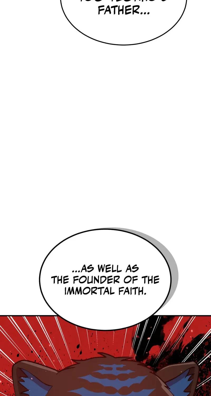 The Perfect Hybrid Chapter 125 page 53 - 