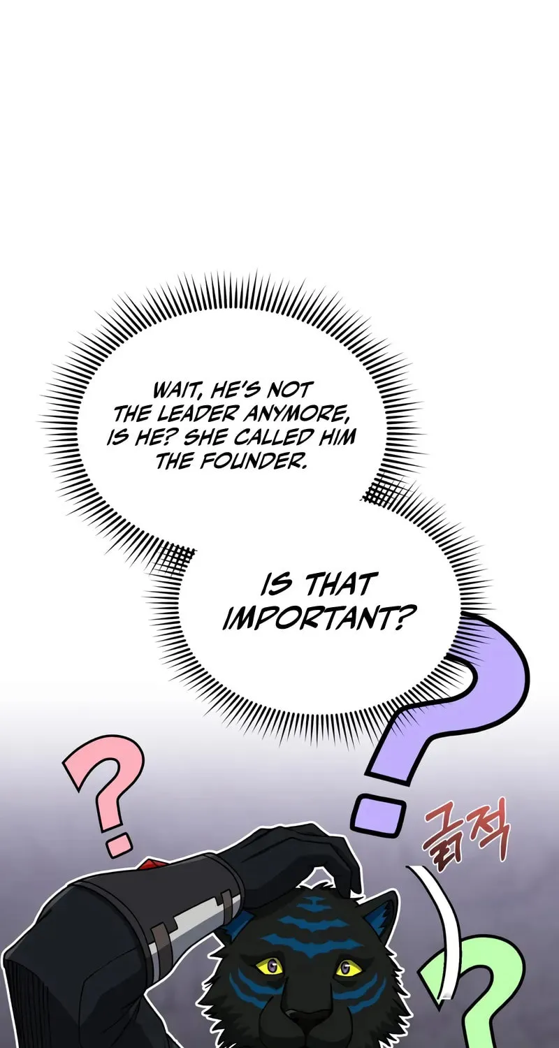 The Perfect Hybrid Chapter 125 page 55 - 