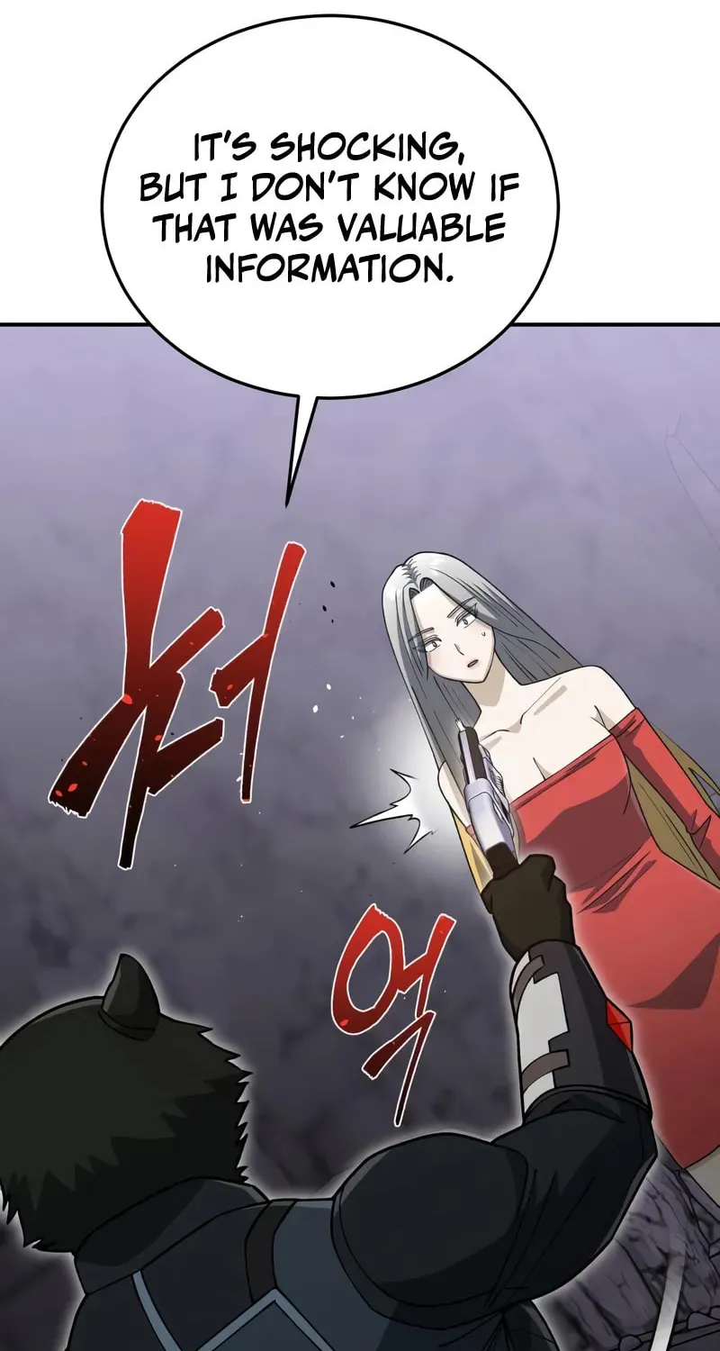 The Perfect Hybrid Chapter 125 page 57 - 