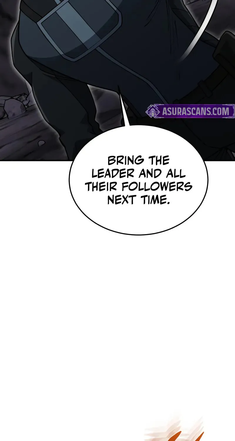 The Perfect Hybrid Chapter 125 page 58 - 