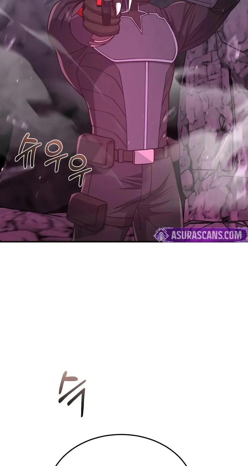 The Perfect Hybrid Chapter 125 page 61 - 