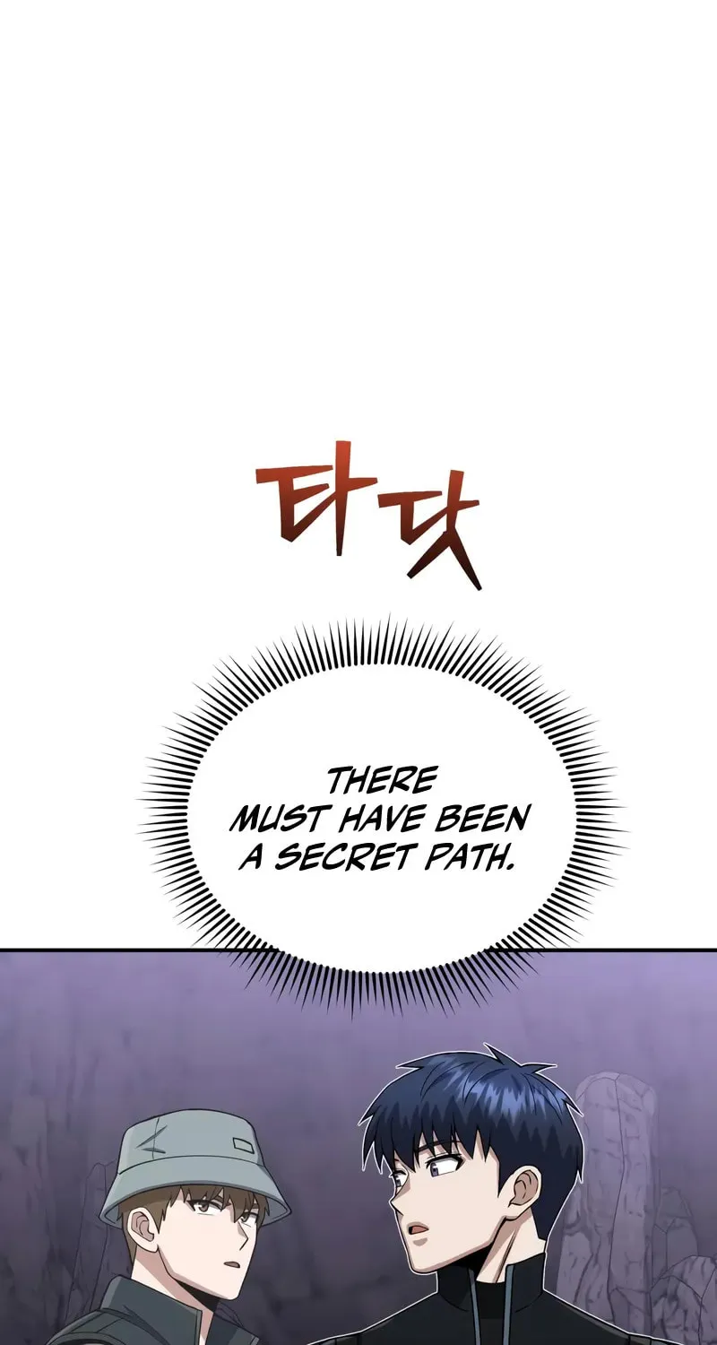 The Perfect Hybrid Chapter 125 page 63 - 