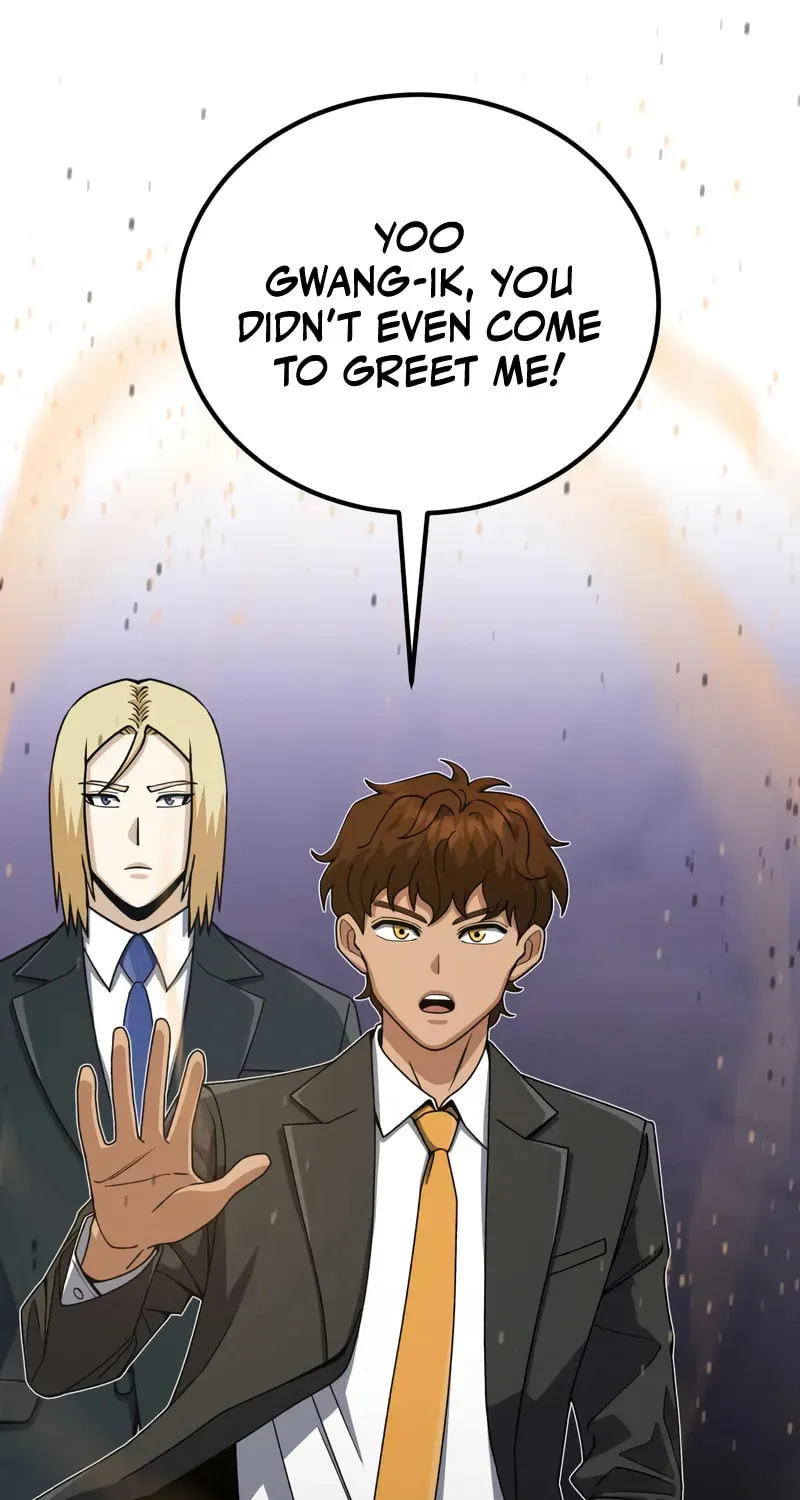 The Perfect Hybrid Chapter 125 page 66 - 