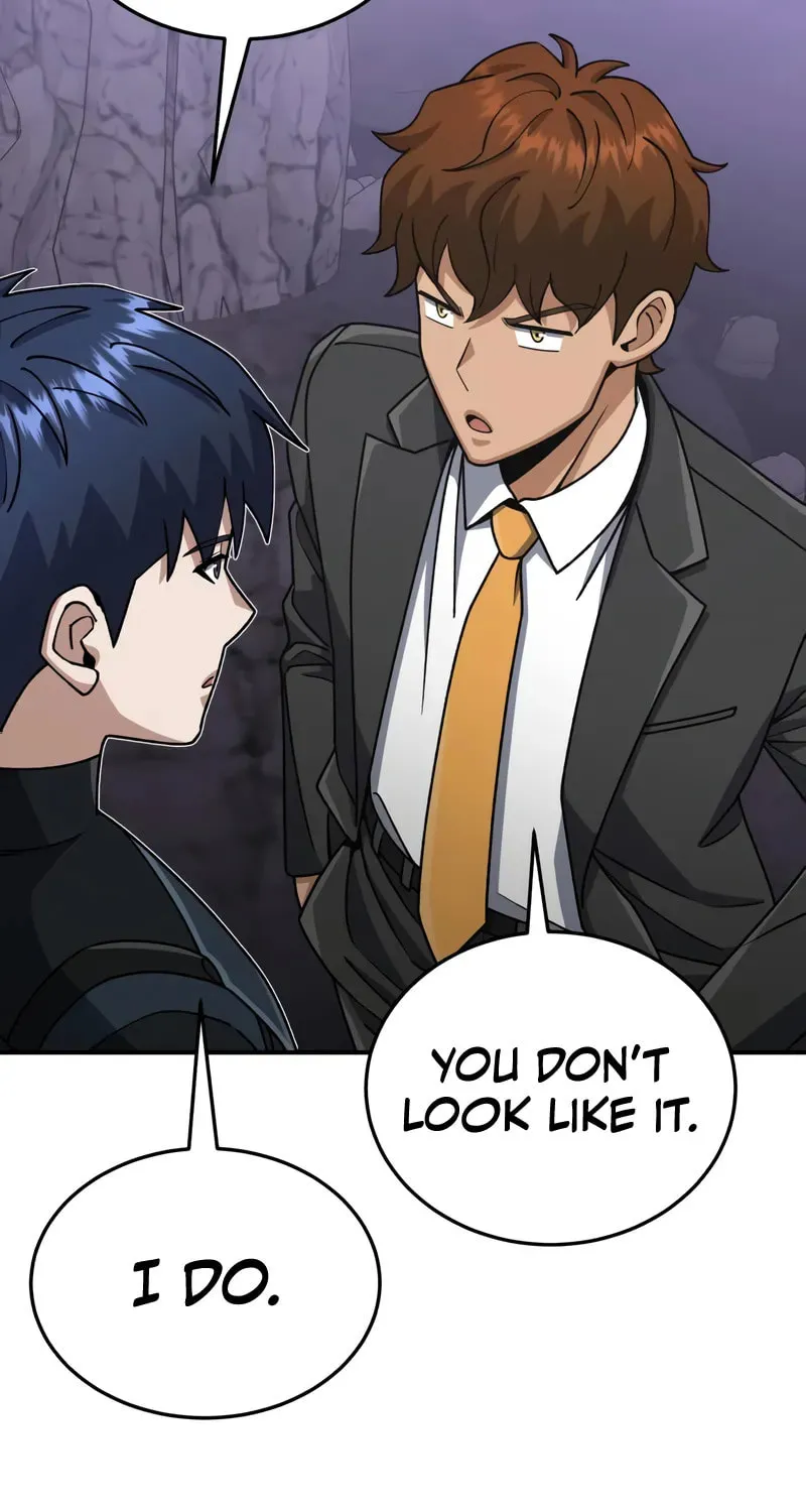 The Perfect Hybrid Chapter 125 page 68 - 