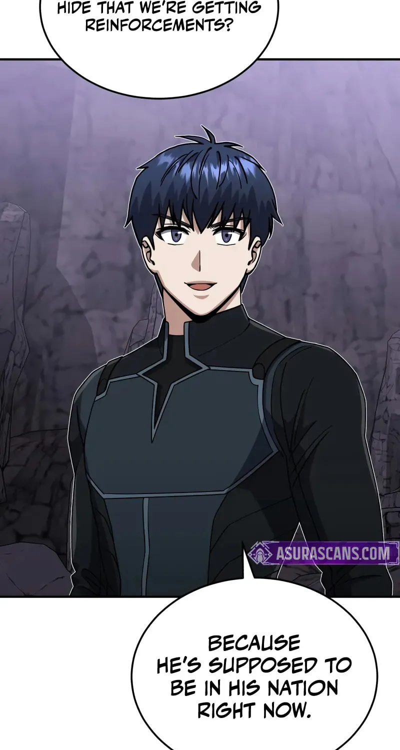 The Perfect Hybrid Chapter 125 page 72 - 