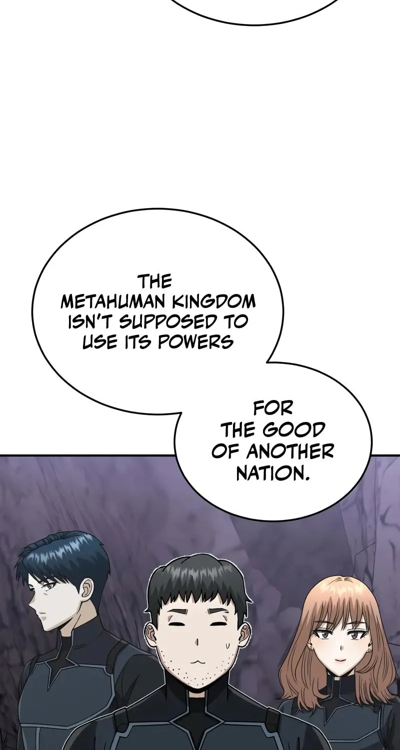 The Perfect Hybrid Chapter 125 page 73 - 